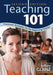 Teaching 101: Classroom Strategies for the Beginning Teacher by Jeffrey Glanz