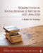 Perspectives in Social Research Methods and Analysis: A Reader for Sociology by Howard Lune, Enrique S. Pumar, Ross Koppel