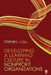 Developing a Learning Culture in Nonprofit Organizations by Stephen J. Gill