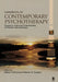 Handbook of Contemporary Psychotherapy: Toward an Improved Understanding of Effective Psychotherapy by William O'Donohue, Steven R. Graybar