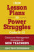 From Lesson Plans to Power Struggles, Grades 6-12: Classroom Management Strategies for New Teachers by June Trop Zuckerman