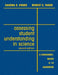 Assessing Student Understanding in Science: A Standards-Based K-12 Handbook by Sandra K. Enger, Robert E. Yager