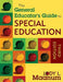 The General Educator′s Guide to Special Education by Jody L. Maanum