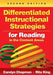 Differentiated Instructional Strategies for Reading in the Content Areas by Carolyn M