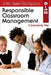 Responsible Classroom Management, Grades 6-12: A Schoolwide Plan by J. Allen Queen, Bob Algozzine