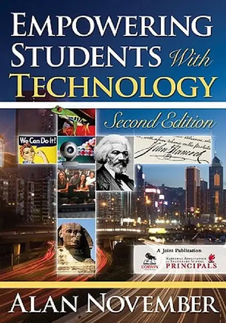 Empowering Students With Technology by Alan November