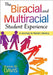 The Biracial and Multiracial Student Experience: A Journey to Racial Literacy by Bonnie M. Davis