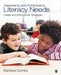 Assessing and Addressing Literacy Needs: Cases and Instructional Strategies by Barbara Combs