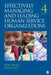 Effectively Managing and Leading Human Service Organizations by Ralph Brody