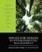 Issues for Debate in Environmental Management: Selections From CQ Researcher by Cq Researcher