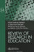 What Counts as Evidence in Educational Settings?: Rethinking Equity, Diversity, and Reform in the 21st Century by Allan Luke, Judith Green, Gregory J. Kelly
