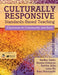 Culturally Responsive Standards-Based Teaching: Classroom to Community and Back by Steffen Saifer, Keisha Edwards, Debbie Ellis