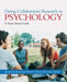 Doing Collaborative Research in Psychology: A Team-Based Guide by Jerusha B. Detweiler-Bedell