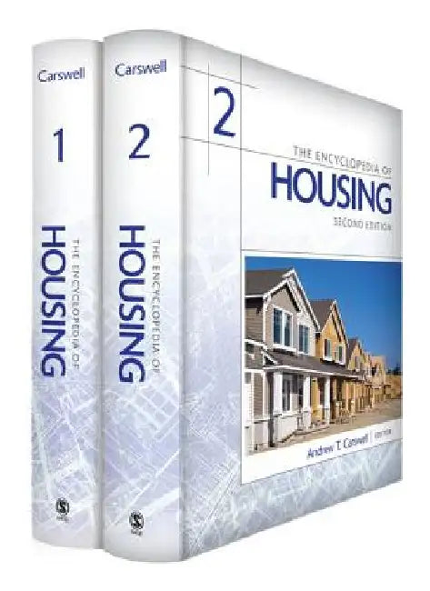 The Encyclopedia Of Housing 