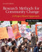Research Methods for Community Change: A Project-Based Approach by Randy