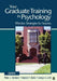 Your Graduate Training in Psychology: Effective Strategies for Success by Peter J. Giordano, Stephen F. Davis, Carolyn A. Licht