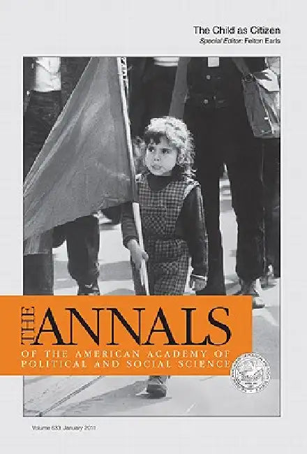 The Child as Citizen by Felton J. Earls