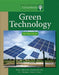 Green Technology: An A-To-Z Guide by Dustin Mulvaney