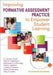 Improving Formative Assessment Practice to Empower Student Learning by E. Caroline Wylie