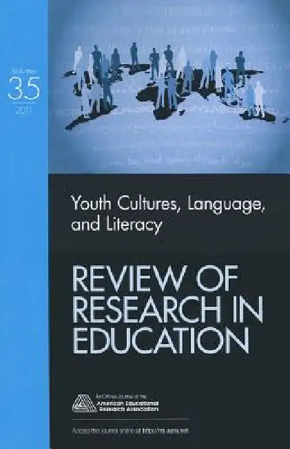 Youth Cultures, Language, and Literacy by Stanton Wortham