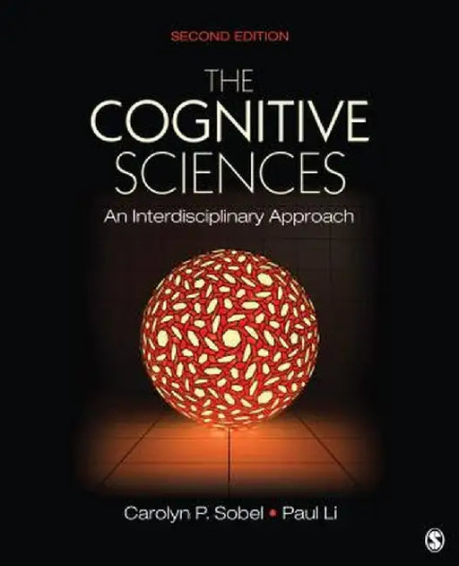 The Cognitive Sciences: An Interdisciplinary Approach by Carolyn Panzer