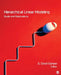 Hierarchical Linear Modeling: Guide and Applications by G. David Garson