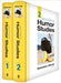 Encyclopedia of Humor Studies by Salvatore