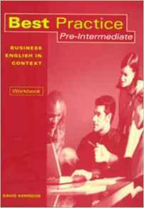 Best Practice Pre Inter Workbook