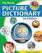 The Heinle Picture Dictionary for Children: American English by Jill O'Sullivan