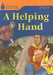 A Helping Hand: Foundations Reading Library 6 by Rob Waring, Maurice Jamall