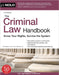 Criminal Law Handbk 17 E 