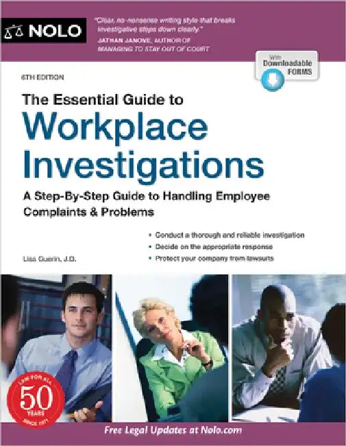 Essential Gt Workplace Investi
