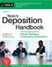 Nolo's Deposition Handbook: The Essential Guide for Anyone Facing or Conducting a Deposition