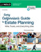 Every Californian's Guide to Estate Planning: Wills, Trust & Everything Else by Liza W. Hanks