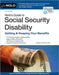 Nolo's Guide to Social Security Disability: Getting & Keeping Your Benefits