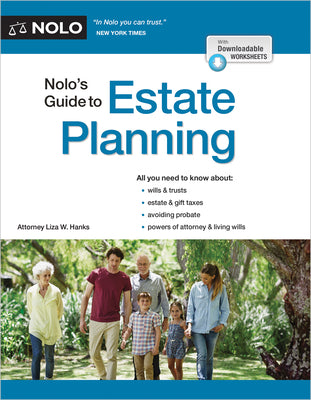 Plan Your Estate