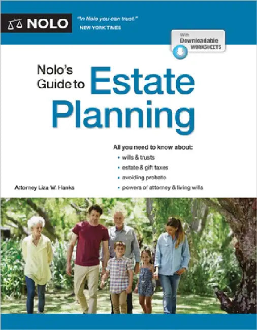 Plan Your Estate
