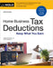 Home Business Tax Deductions: Keep What You Earn by Fishman, Stephen