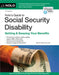 Nolo's Guide to Social Security Disability: Getting & Keeping Your Benefits by David A. Morton III