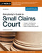 Everybody's Guide to Small Claims Court by Cara O'Neill