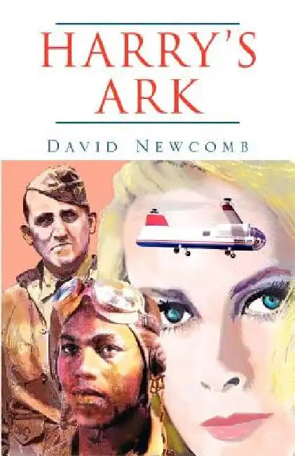 Harry's Ark by David Newcomb