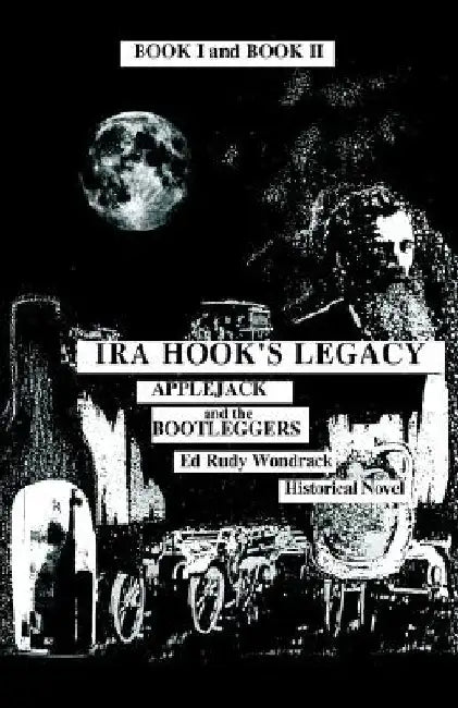 Ira Hook's Legacy by Ed Rudy Wondrack
