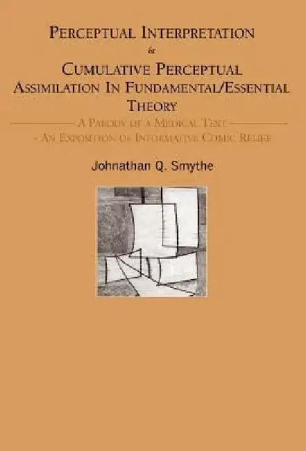 Perceptual Interpretation by Johnathan Q. Smythe