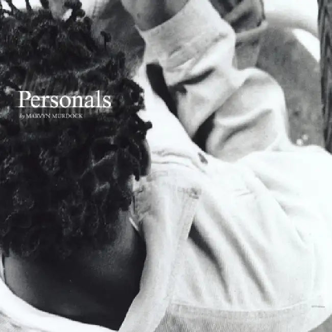 Personals by Marvyn Murdock