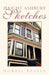 Haight Ashbury Sketches by Morris Bassan