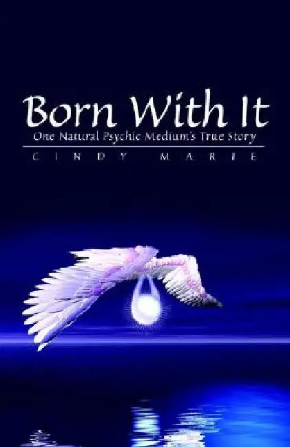 Born With It by Cindy Marie