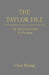 The Taylor File by Clara Rising