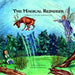 The Magical Reindeer by David Ocasio, Giora Carmi