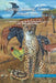 Going, Going, Gone Volume Two: A collection of poems on endangered species from Africa and Europe by Dawn Escoto