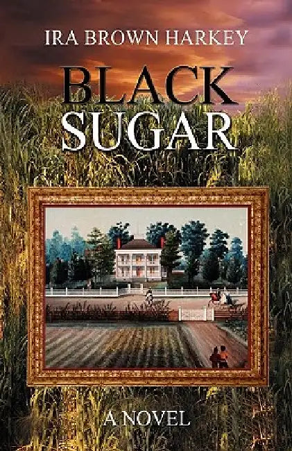 Black Sugar by Ira Brown Harkey